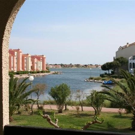 Appartement 4 Pers - Le Barcares - Piscine, Parkings, Terrains De Sport, Fitness - Fr-1-195-25 المظهر الخارجي الصورة