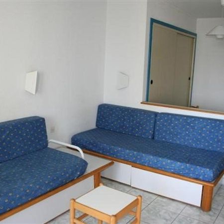 Appartement 4 Pers - Le Barcares - Piscine, Parkings, Terrains De Sport, Fitness - Fr-1-195-25 المظهر الخارجي الصورة