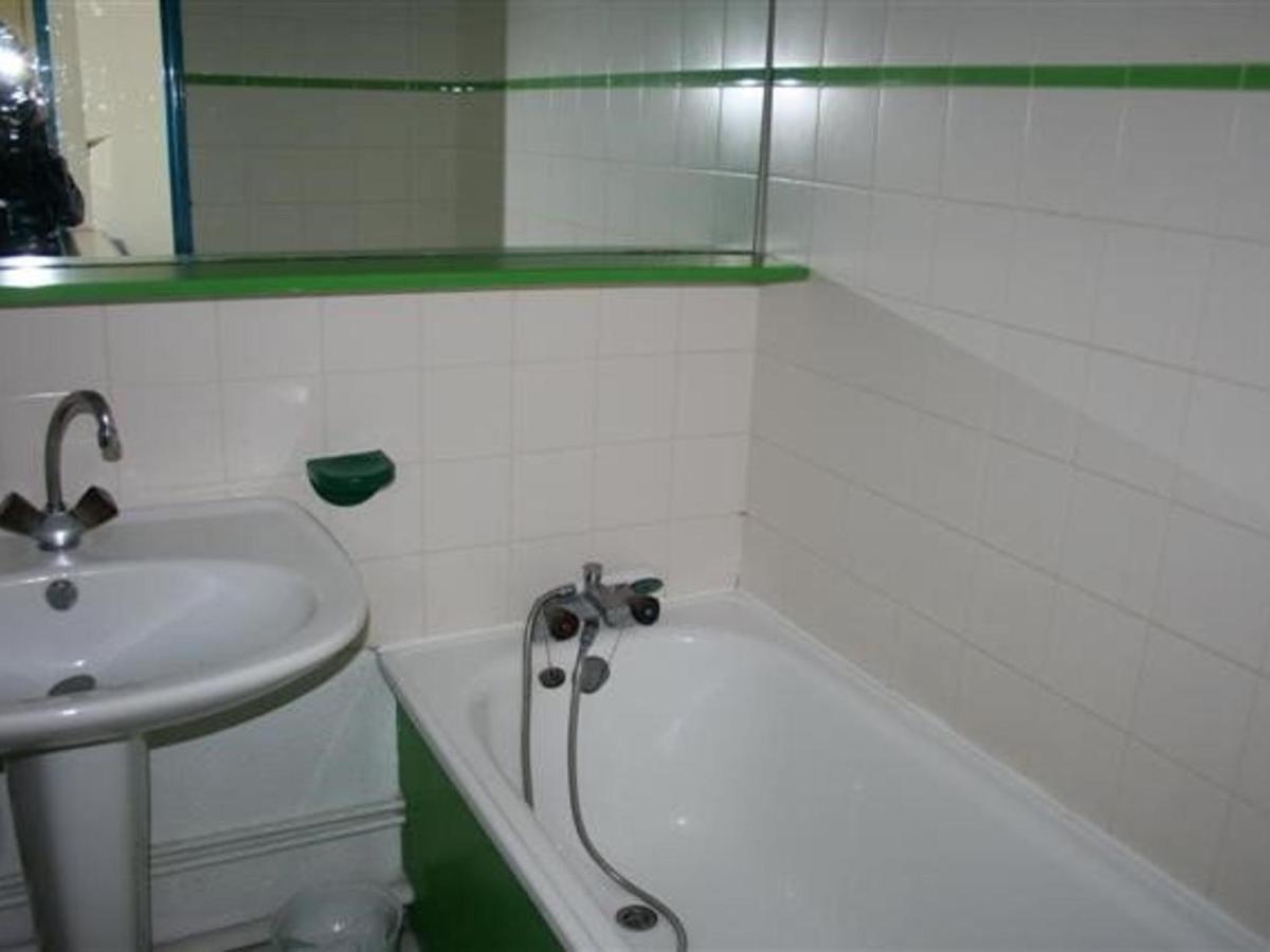 Appartement 4 Pers - Le Barcares - Piscine, Parkings, Terrains De Sport, Fitness - Fr-1-195-25 المظهر الخارجي الصورة