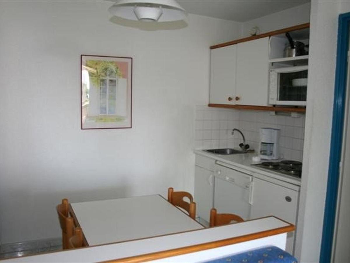 Appartement 4 Pers - Le Barcares - Piscine, Parkings, Terrains De Sport, Fitness - Fr-1-195-25 المظهر الخارجي الصورة