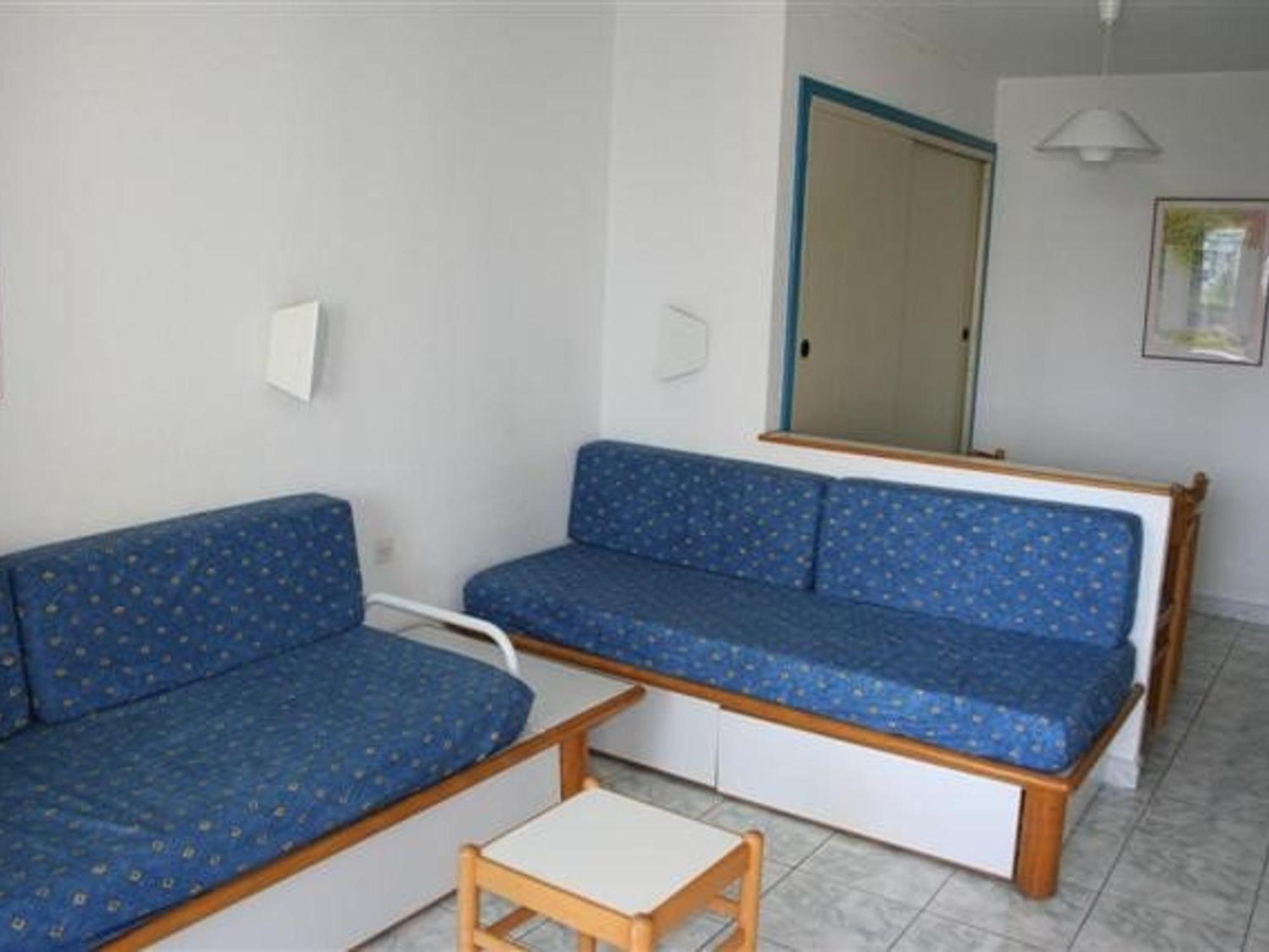 Appartement 4 Pers - Le Barcares - Piscine, Parkings, Terrains De Sport, Fitness - Fr-1-195-25 المظهر الخارجي الصورة